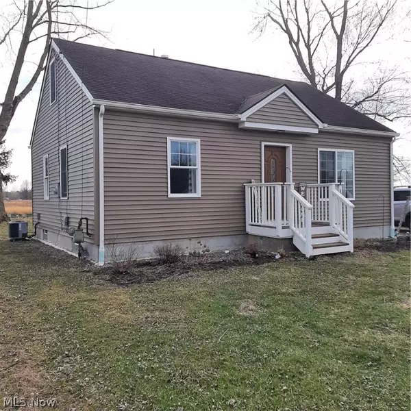 Warren, OH 44481,174 Airport RD NW