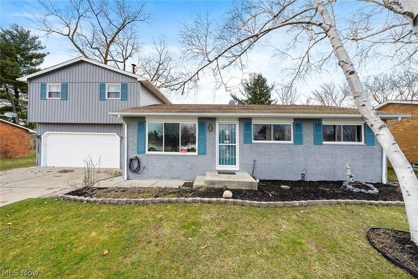 13463 Tomson DR, Strongsville, OH 44149