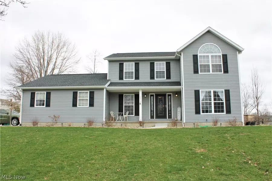 2898 E Celeste View DR, Stow, OH 44224