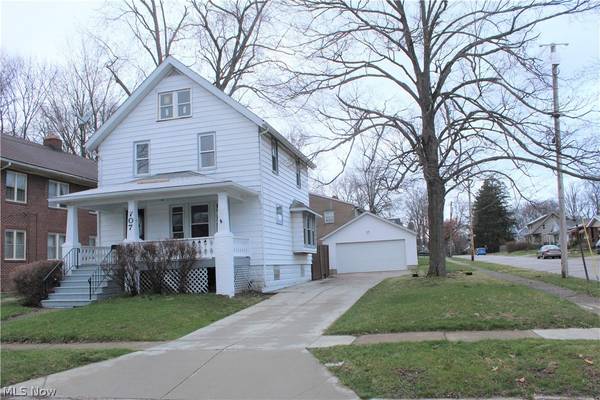 707 Sackett AVE, Cuyahoga Falls, OH 44221