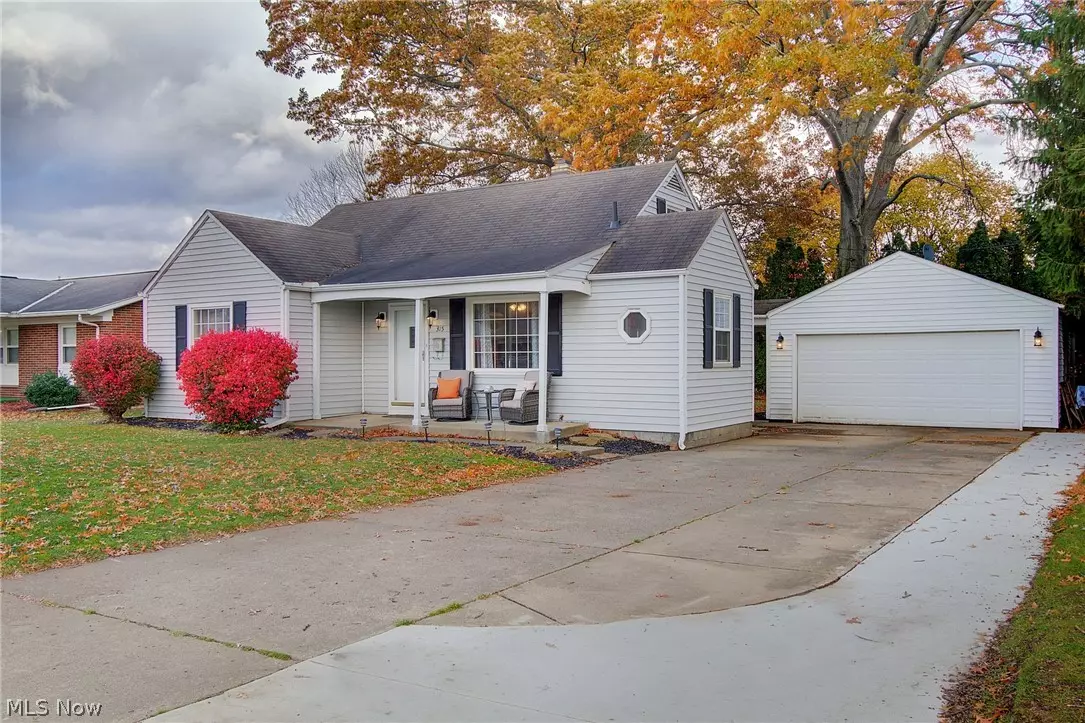 Dover, OH 44622,315 Monroe ST