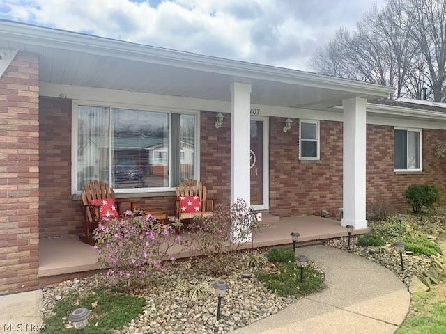Belpre, OH 45714,1107 4th ST
