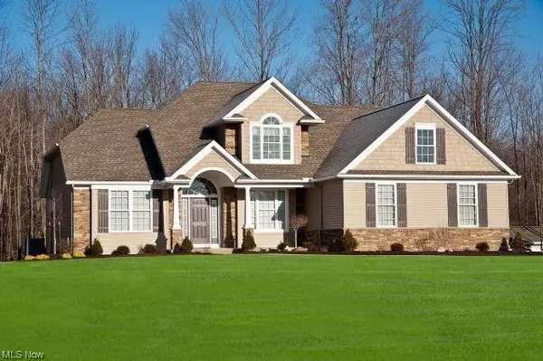 Valley City, OH 44280,5457 Sleepy Hollow Rd Lot #8