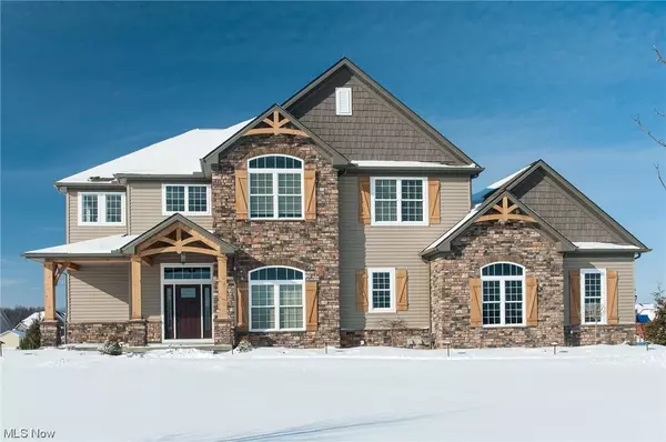 Valley City, OH 44280,5395 Sleepy Hollow Rd Lot #12