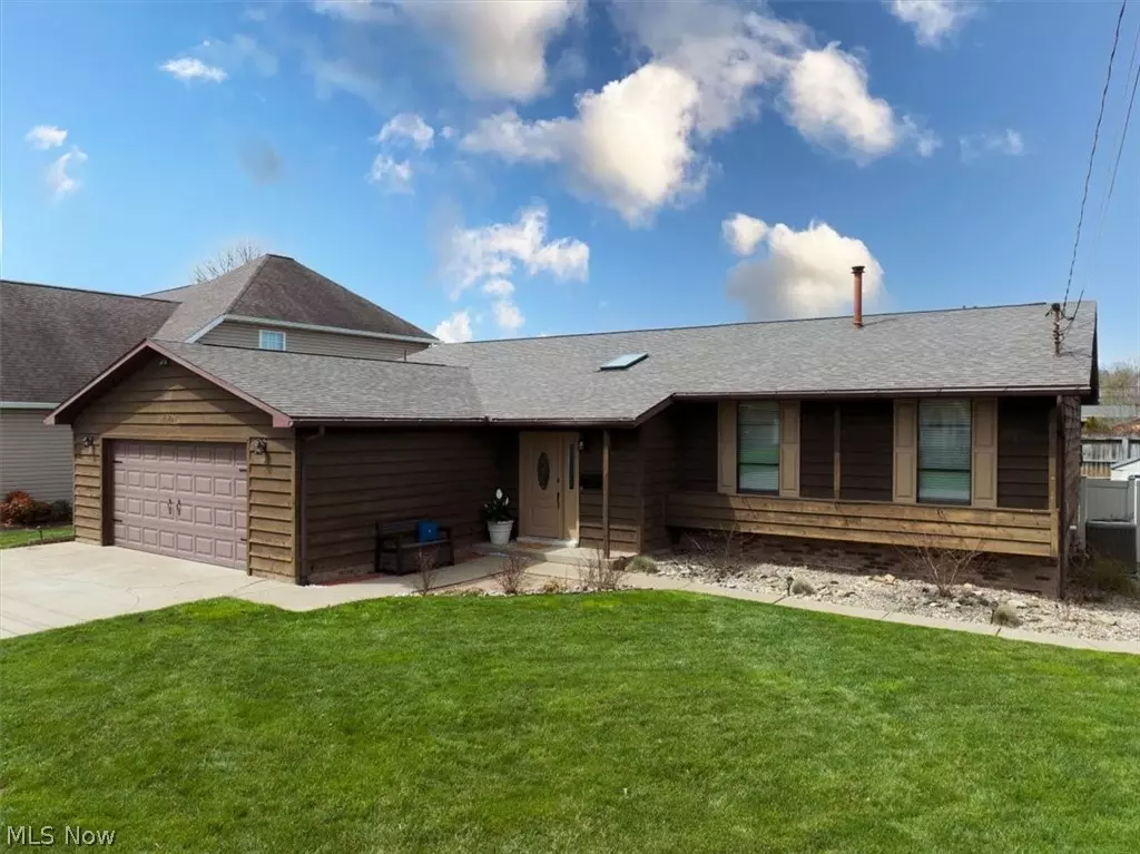 Belpre, OH 45714,1572 Gene ST