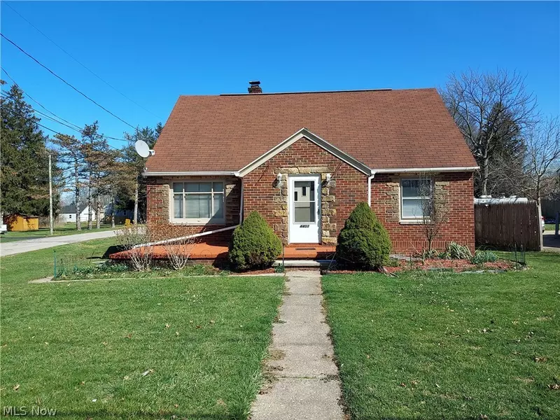 4401 Broadway, Lorain, OH 44052