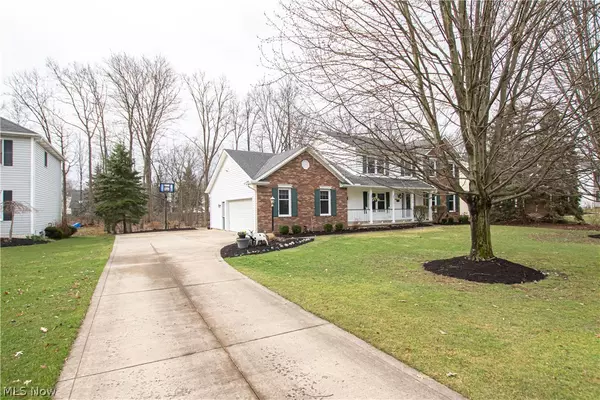 Brecksville, OH 44141,7556 Deer PATH