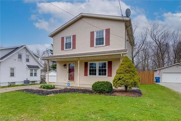 Akron, OH 44312,420 Lessig AVE