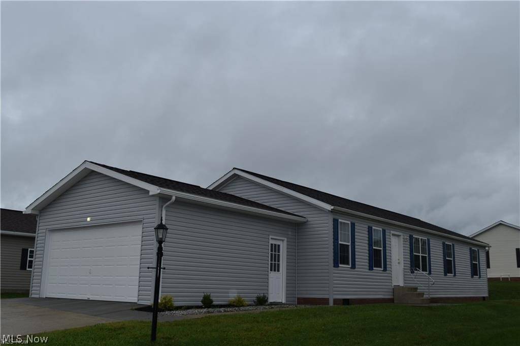 67330 Ebbert Rd Unit#19, St. Clairsville, OH 43950