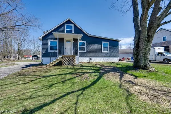 Alliance, OH 44601,11380 Johnson AVE NE