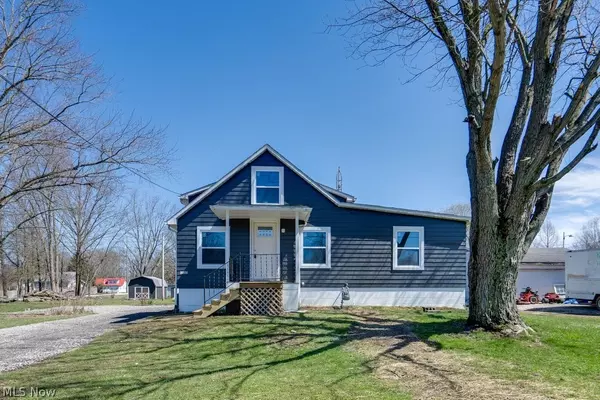 11380 Johnson AVE NE,  Alliance,  OH 44601