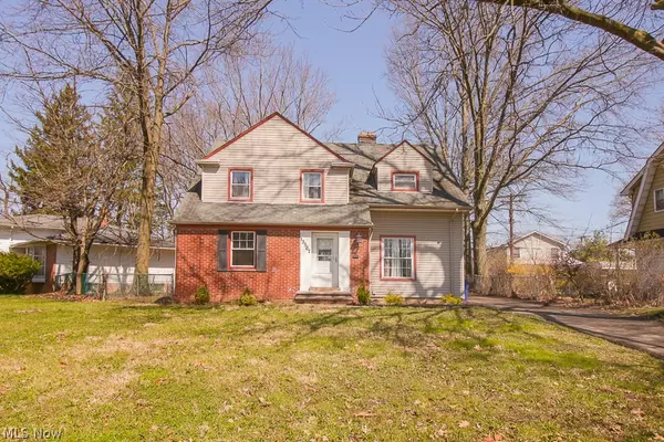 13507 Corby RD,  Cleveland,  OH 44120