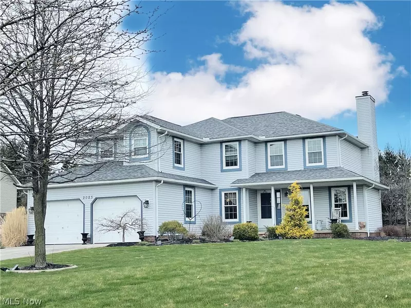 2085 Countryside DR, Salem, OH 44460