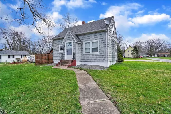 Ashtabula, OH 44004,1444 Thayer AVE