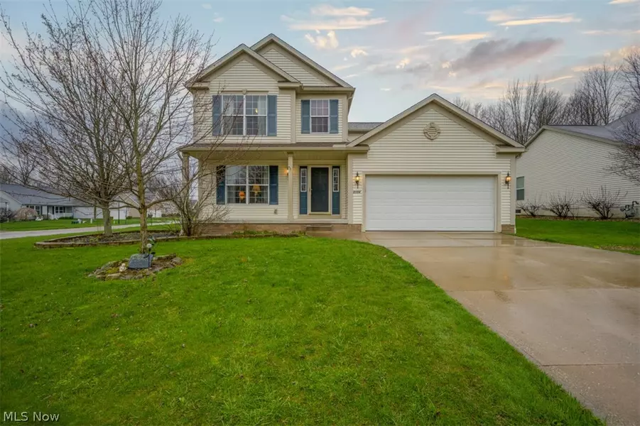 3154 Shearwater Circle, Ravenna, OH 44266