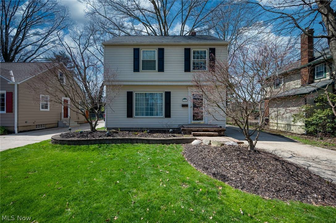 2346 18th ST,  Cuyahoga Falls,  OH 44223