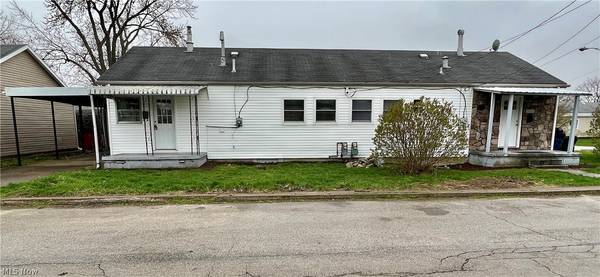 927 Maryland ST,  Port Clinton,  OH 43452