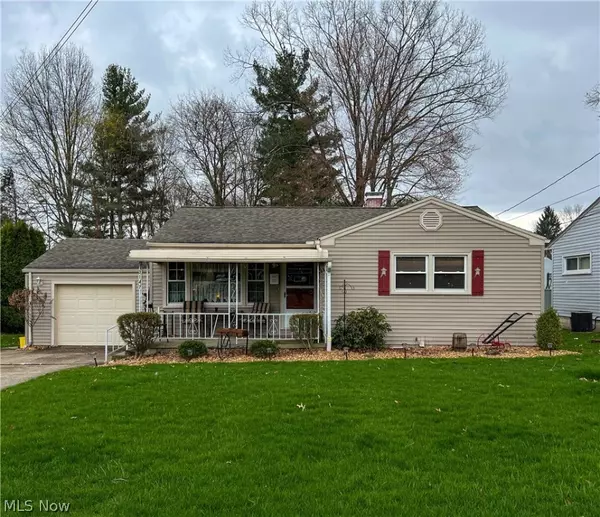 3147 Oran DR,  Youngstown,  OH 44511