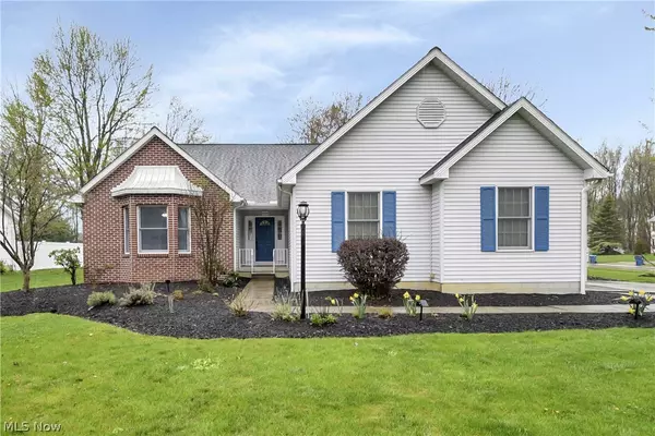 Avon, OH 44011,2494 Candlewood DR