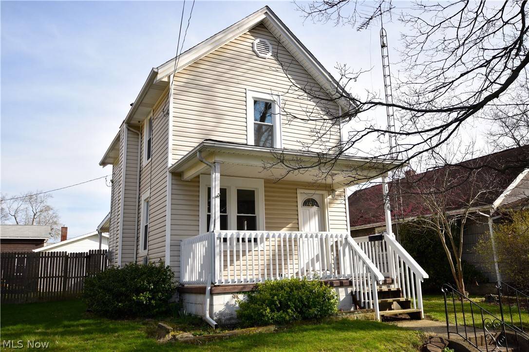 1224 Borden AVE SW, Massillon, OH 44647