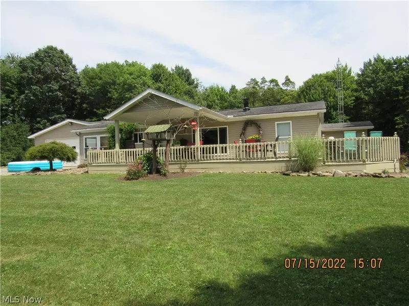 30134 County Road 236, Fresno, OH 43824