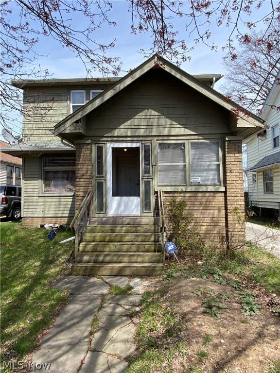 10816 Governor AVE, Cleveland, OH 44111