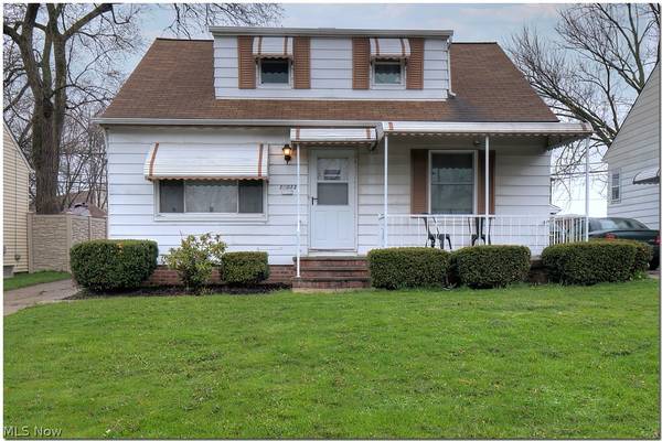 16013 Northwood AVE, Maple Heights, OH 44137