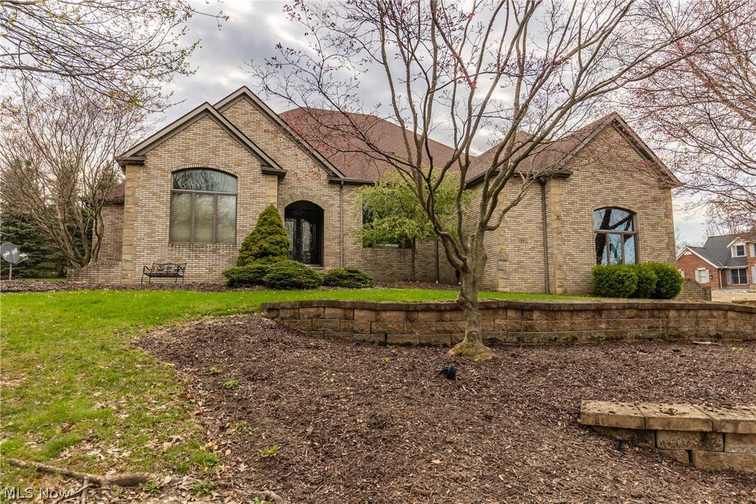 12711 Gordon ST, North Royalton, OH 44133