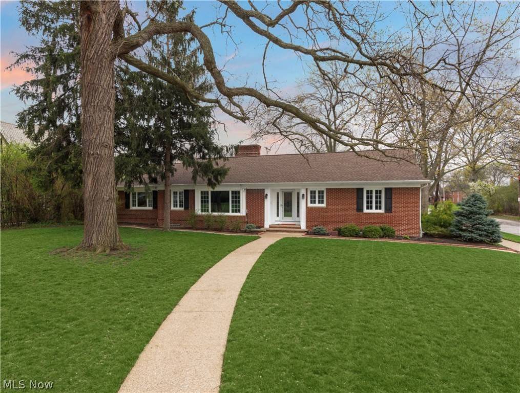 11459 Edgewater DR,  Cleveland,  OH 44102