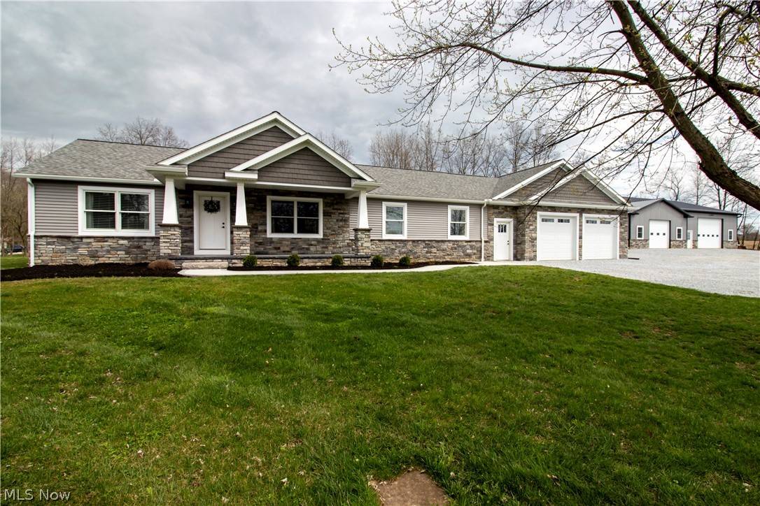 1339 Township Road 63, West Salem, OH 44287