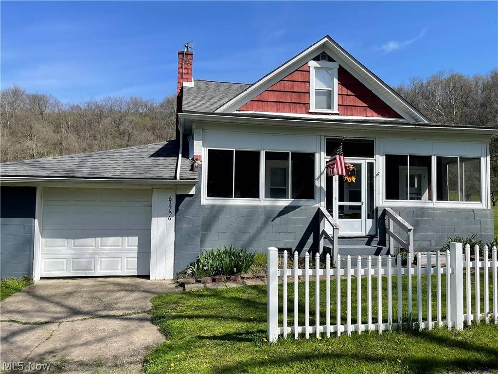 63756 Garrett Hill RD, St. Clairsville, OH 43950