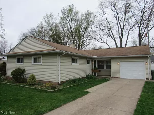 Parma Heights, OH 44130,6343 Mallo PL