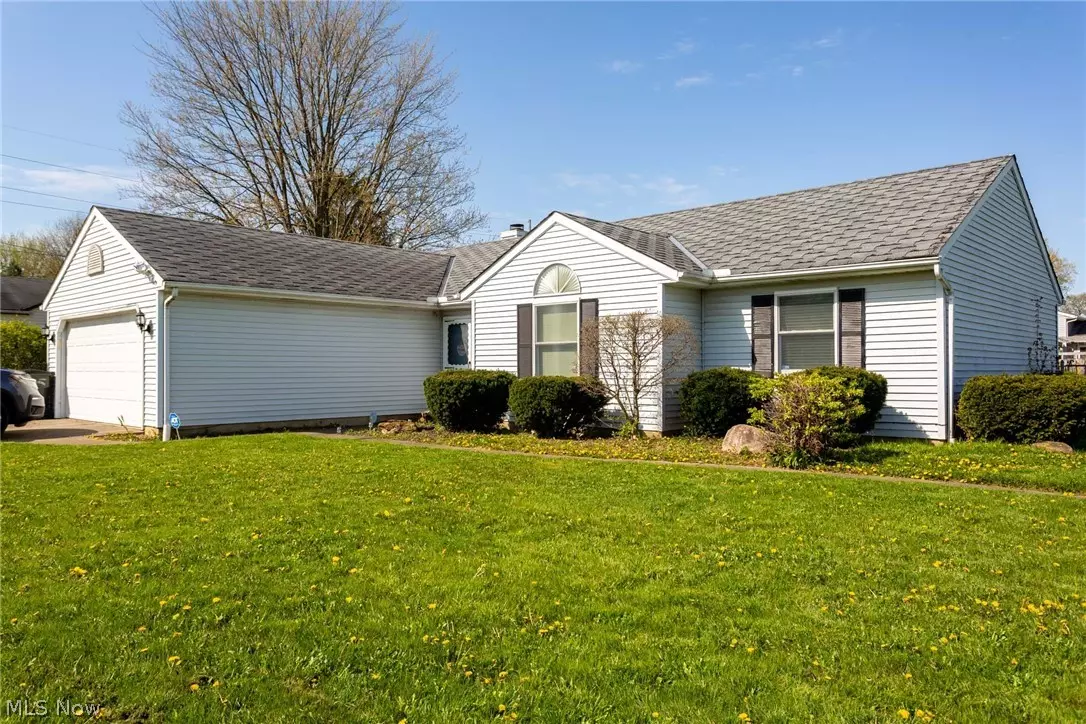Elyria, OH 44035,1601 Abbe RD S