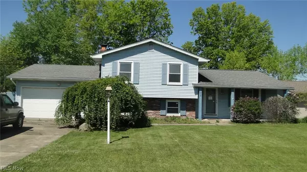 300 Paris DR,  Youngstown,  OH 44515