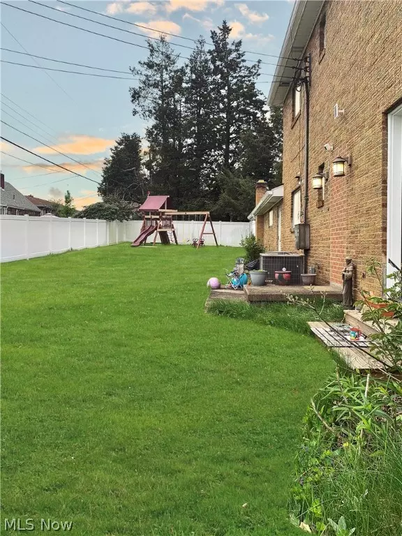 Steubenville, OH 43952,1708 Hamilton PL