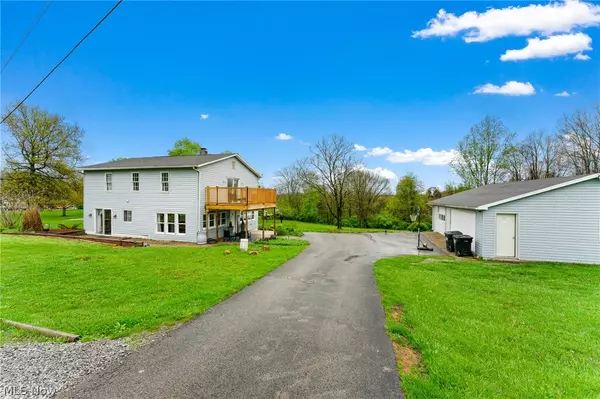 Rogers, OH 44455,9532 State Route 170