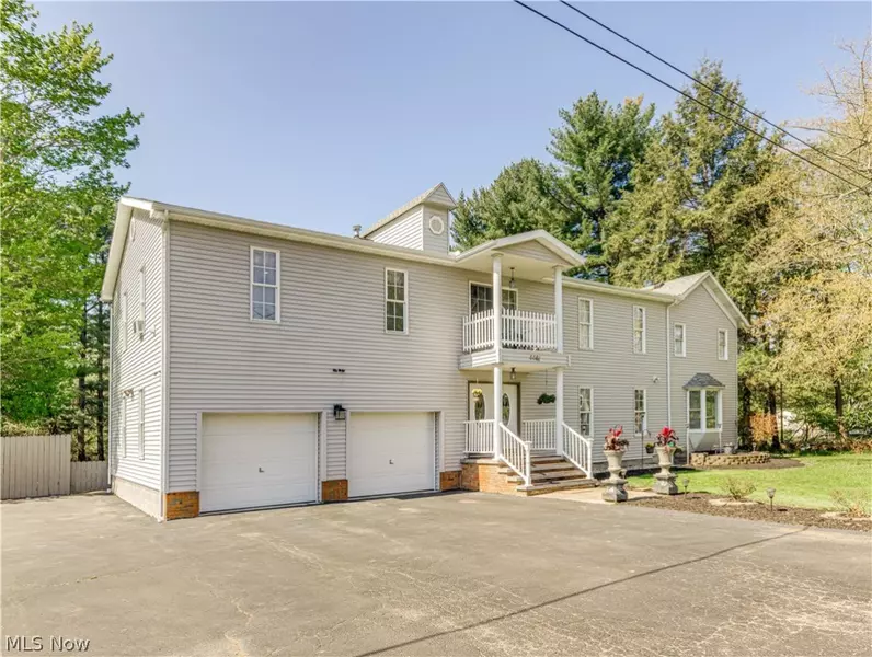 4461 State Route 82, Newton Falls, OH 44444