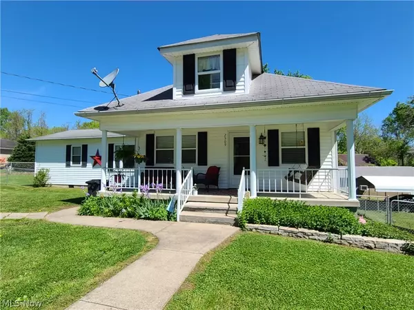 2509 7th AVE, Parkersburg, WV 26101