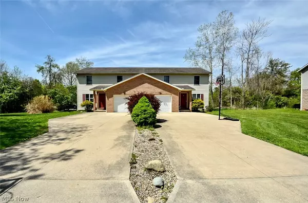 Massillon, OH 44646,2783 Brighton CIR NW