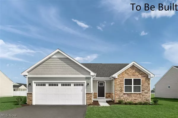 527 Bates AVE, Seville, OH 44273