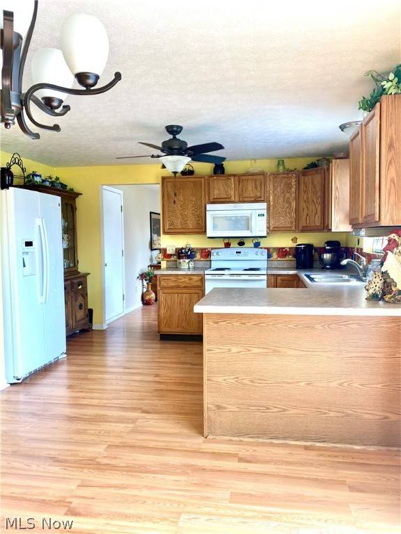 West Salem, OH 44287,10 Par AVE