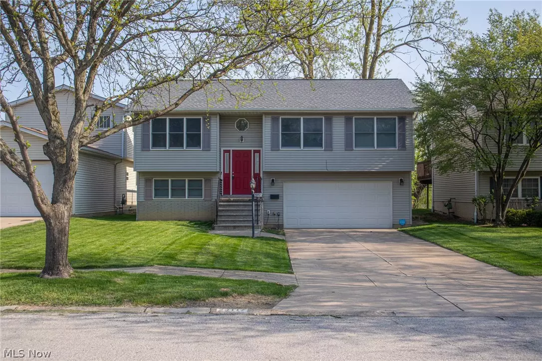 Warrensville Heights, OH 44128,23117 Felch ST