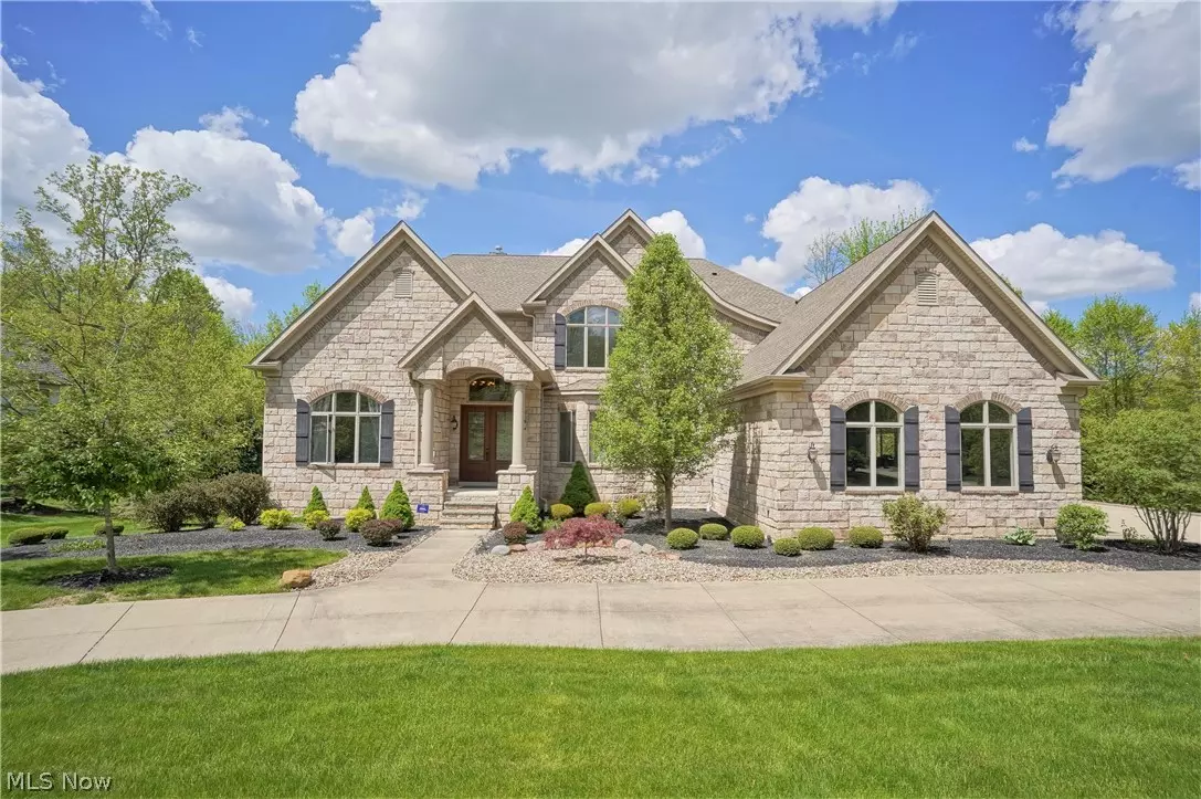 Brecksville, OH 44141,2605 Hidden Canyon DR