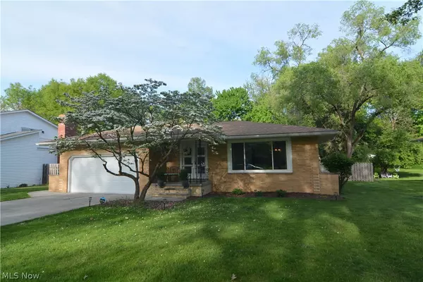 6705 Parkgate Oval, Seven Hills, OH 44131