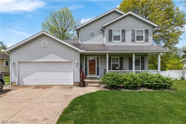 423 Kentwood AVE NE, Alliance, OH 44601