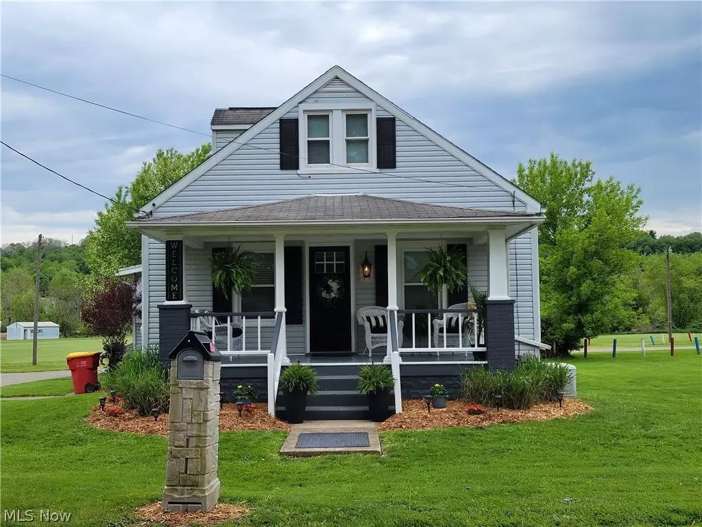 Scio, OH 43988,101 Maple ST