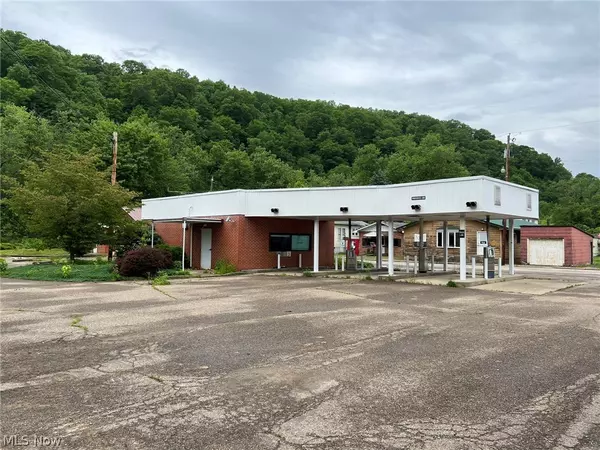 Grantsville, WV 26147,255 Court Street