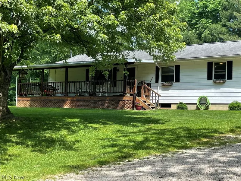 12065 Founds RD, Chandlersville, OH 43727