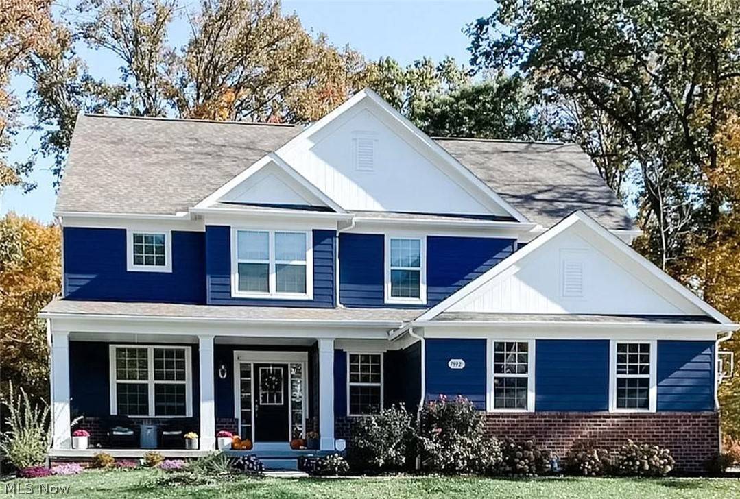 Canal Fulton, OH 44614,7592 Montella AVE NW