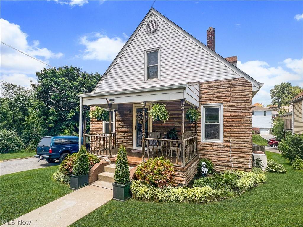 Weirton, WV 26062,201 Hillcrest RD